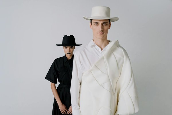 Tenues de travail en grande taille : idées et conseils