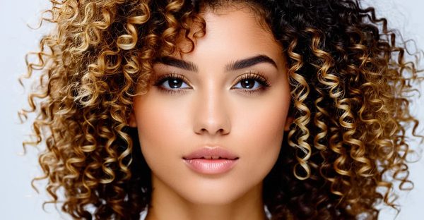 Découvrez les produits naturels qui subliment vos cheveux crépus