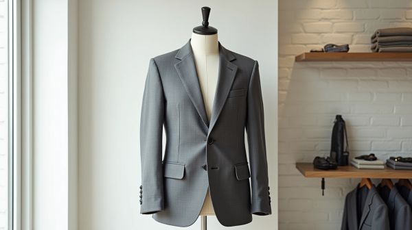 Les meilleurs sites pour acheter une veste de costume pour homme en ligne