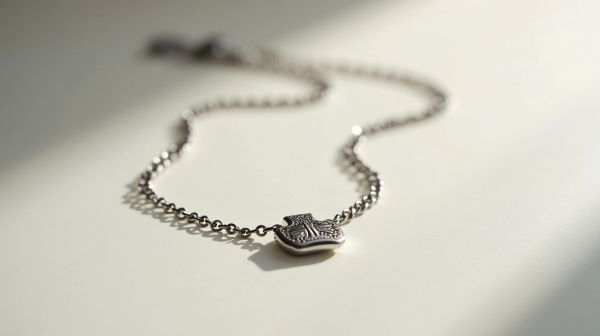 Pourquoi miser sur des bijoux en acier inoxydable élégants