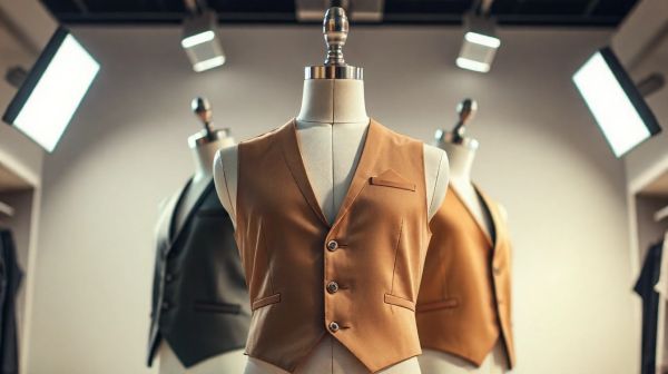 Top 5 plateformes en ligne pour une veste de costume homme